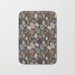 Mid Century Modern 62 Bath Mat