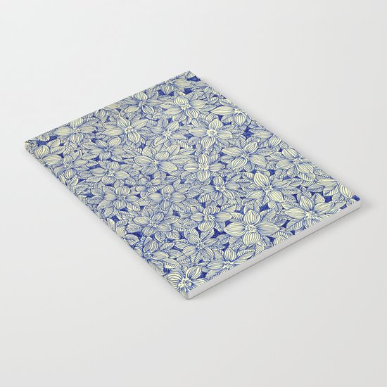 dogwood Notebook