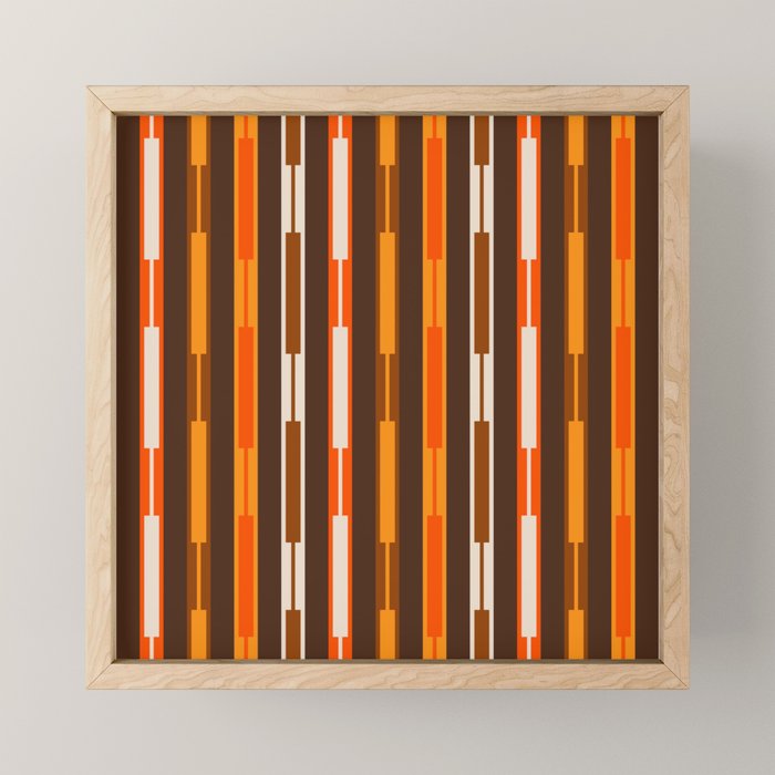 Framed Mini Art Print