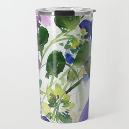 in flow N.o 8 Travel Mug