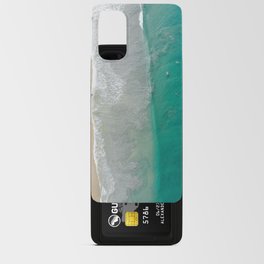 Ocean 8 Android Card Case