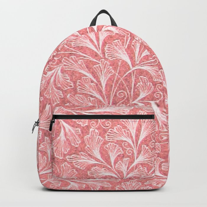 Decorative Paper 5 Backpack