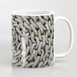 Chain roller - Kettenrolle Coffee Mug