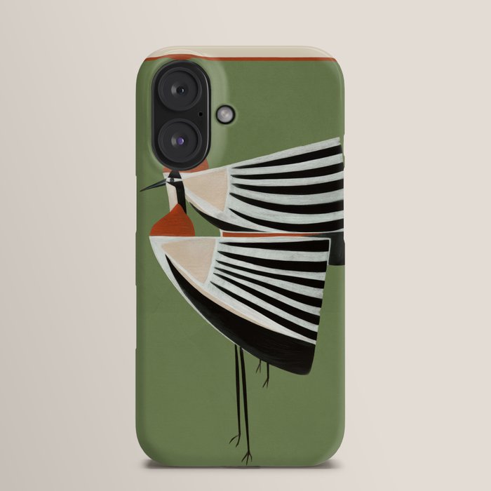 Society6 iPhone4/4S,5用 Midnight Birds by Nikkistrange Birds Printed iPhone Cases: 15, 14, Pro Max | Society6