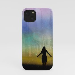 See Beyond iPhone Case