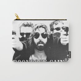Boondock Saints Carry-All Pouch
