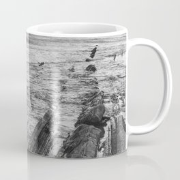 Sakoneta Beach (3) Coffee Mug