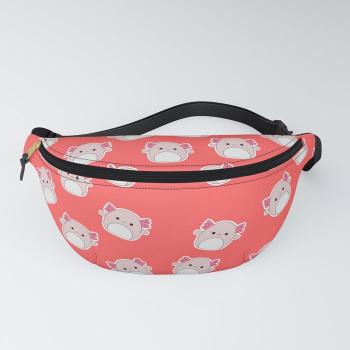 Bare belly on sale fanny pack