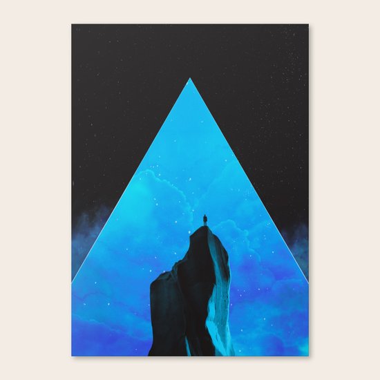 Last Winter Canvas Print