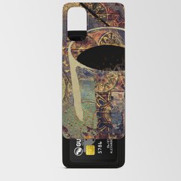 Coffee - That morning kick Android Card Case