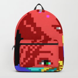 Indie Game Backpacks To Match Your Personal Style Society6