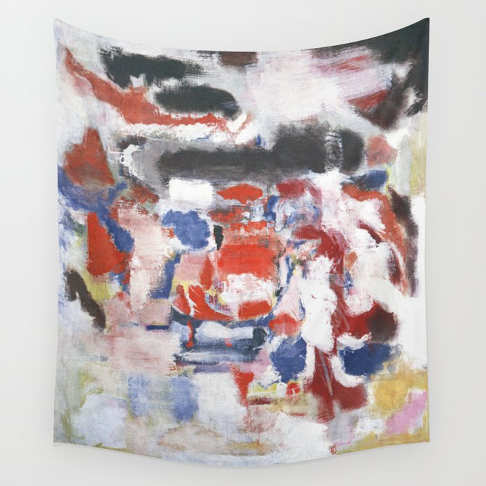 Rothko tapestry hot sale