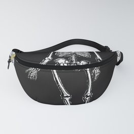 Three of Cups Fanny Pack