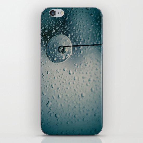 Hang iPhone Skin