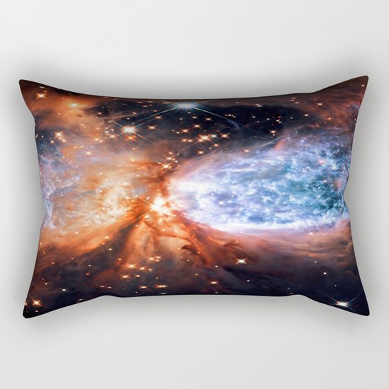 gAlaXY : A Star is Born Rectangular Pillow