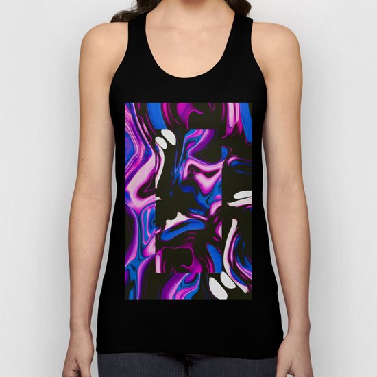 Viu Unisex Tank Top