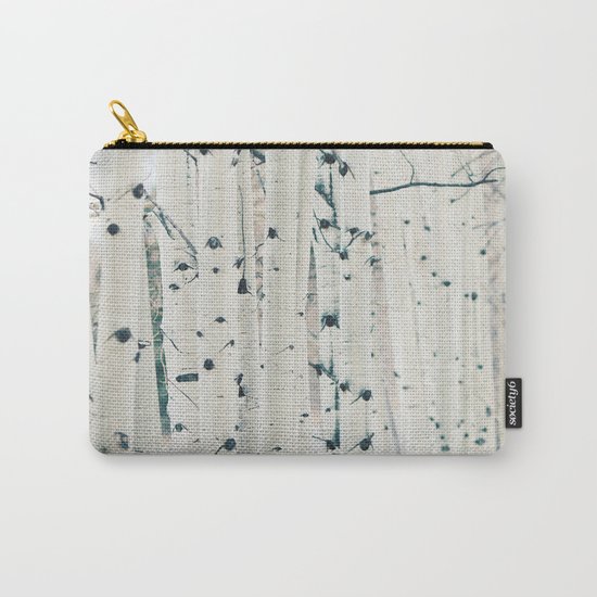 Aspen I Carry-All Pouch