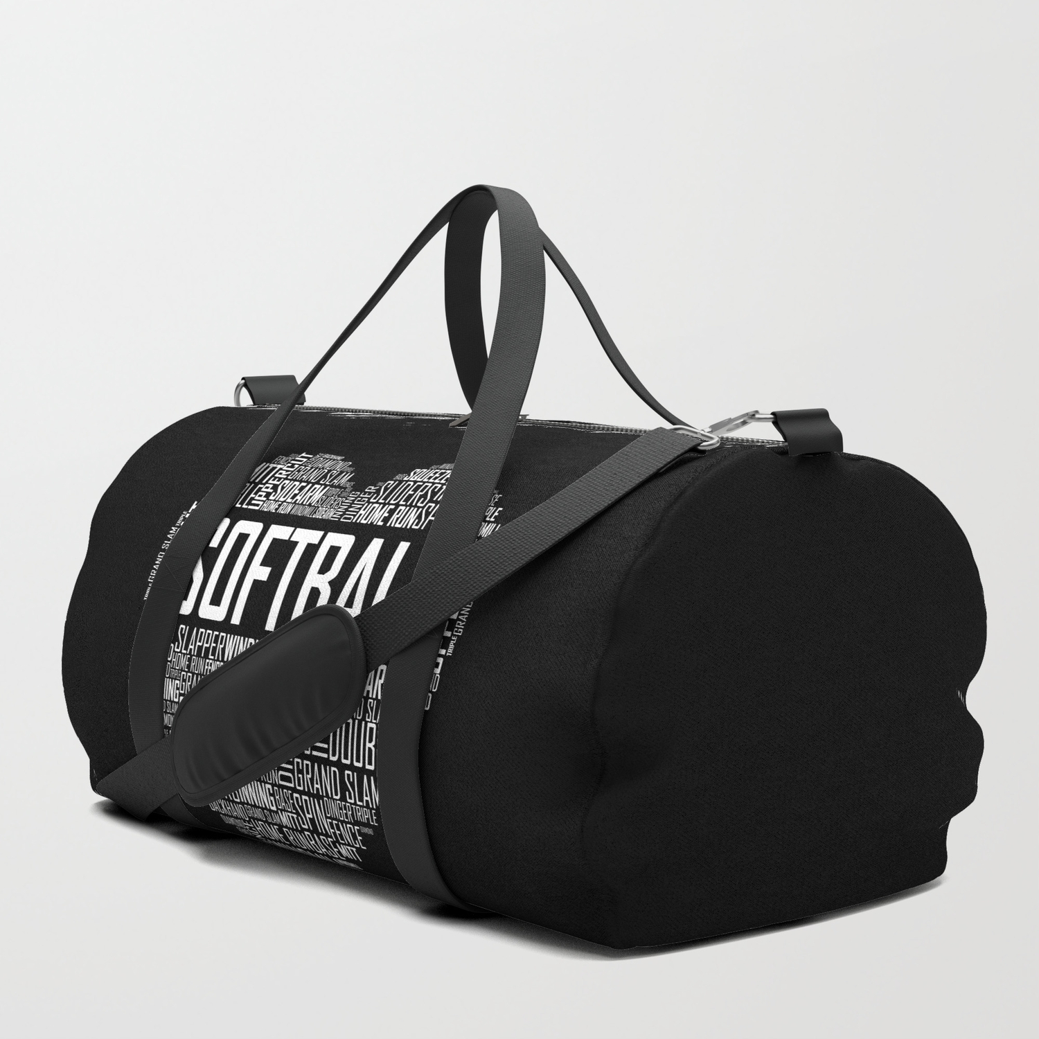 softball duffle bags