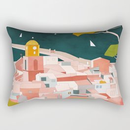 Saint Tropez Rectangular Pillow