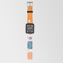 Space Drip Apple Watch Band