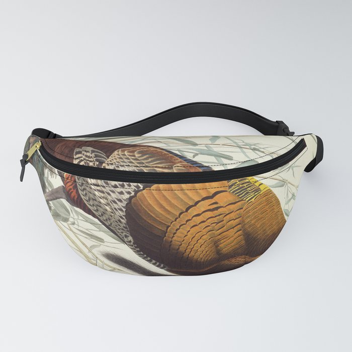 Turkey sales fanny pack