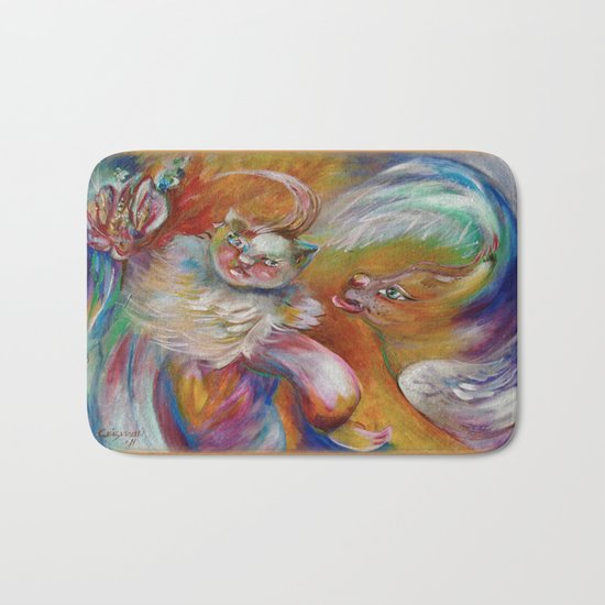 Loyalty Bath Mat