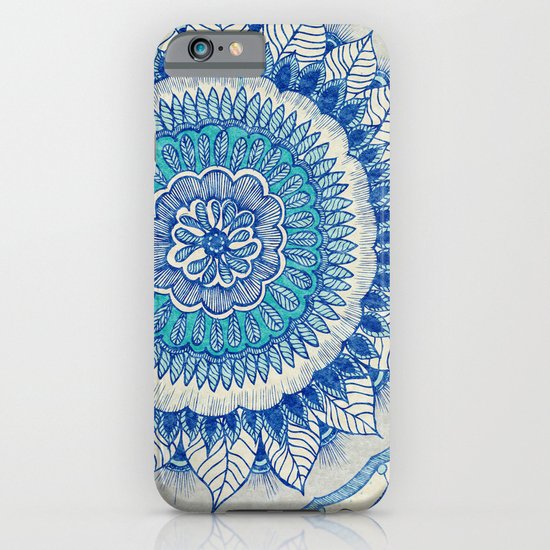 Enlightenment iPhone & iPod Case