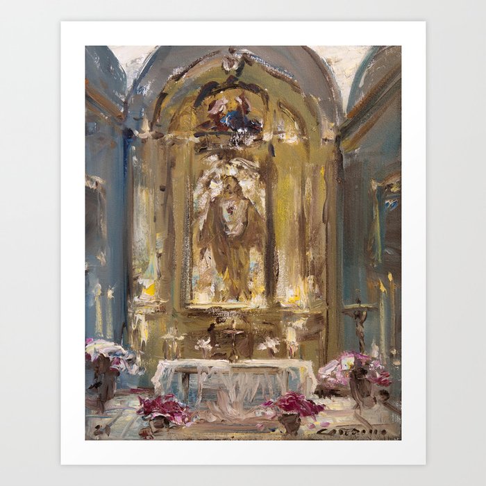 Art Print