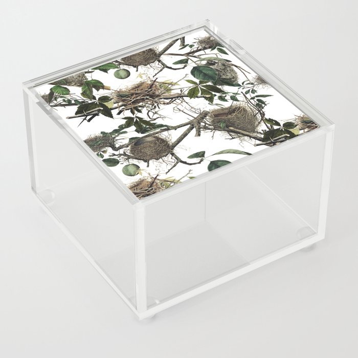 Nest Acrylic Box