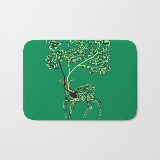 Nectar Bath Mat