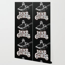 Luke Wallpaper For Any Decor Style Society6