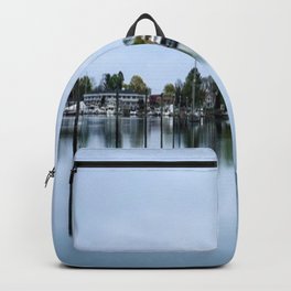 Reflective Waters Backpack