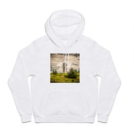 Lighthouse Standing Tall Hoody