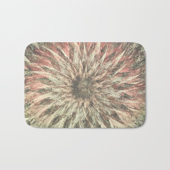 Meeting Mahadeva Bath Mat