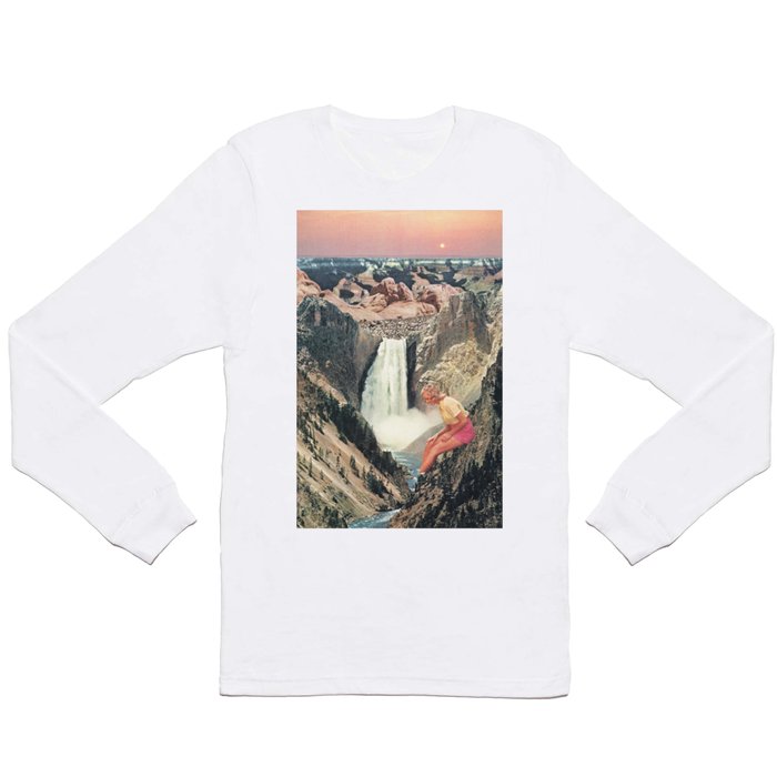 Grand Canyons Long Sleeve T Shirt