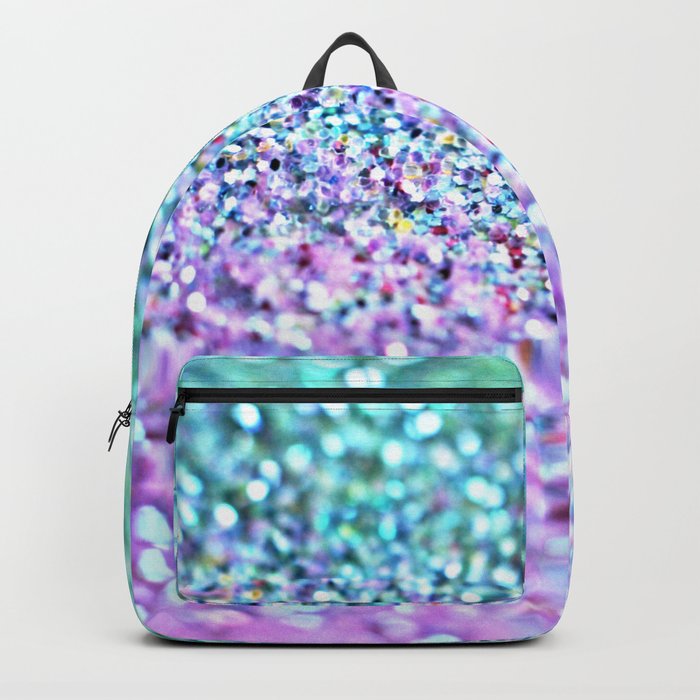mermaid backpacks
