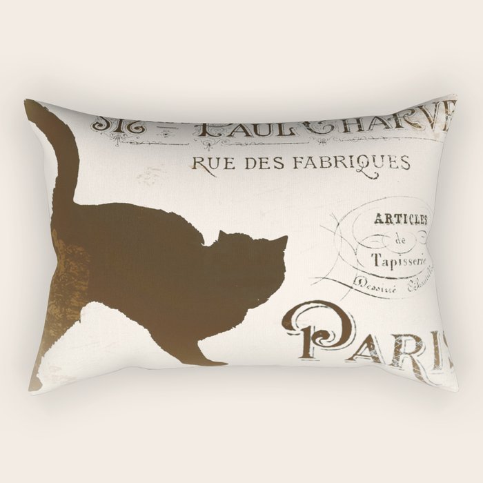 Rectangular Pillow