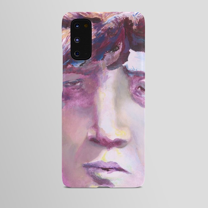 He's Moving, Still. Android Case