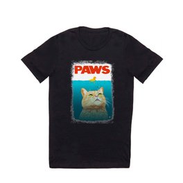Paws! T Shirt