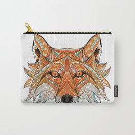 Fox Design Carry-All Pouch