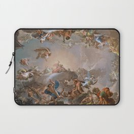 Olympus: The Fall of the Giants Laptop Sleeve
