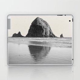 Cannon Beach Laptop Skin