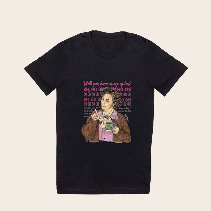 Doyle online t shirt