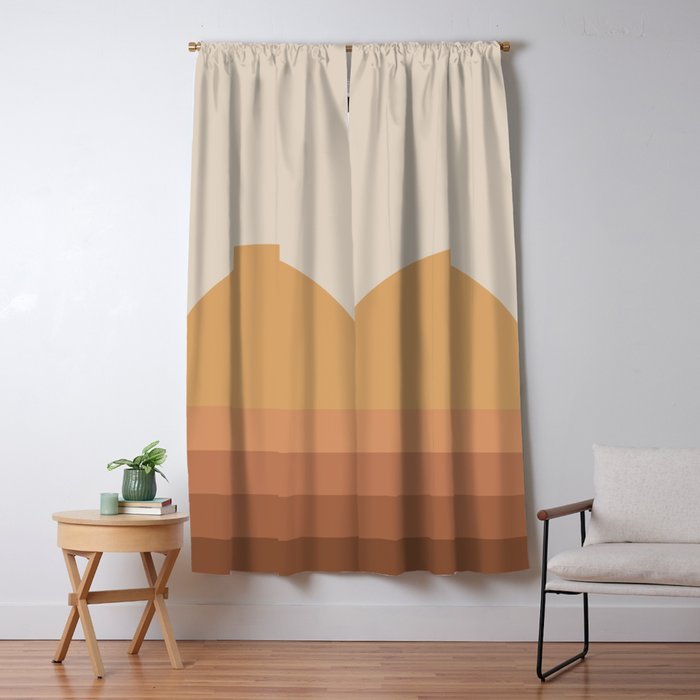Blackout Curtain