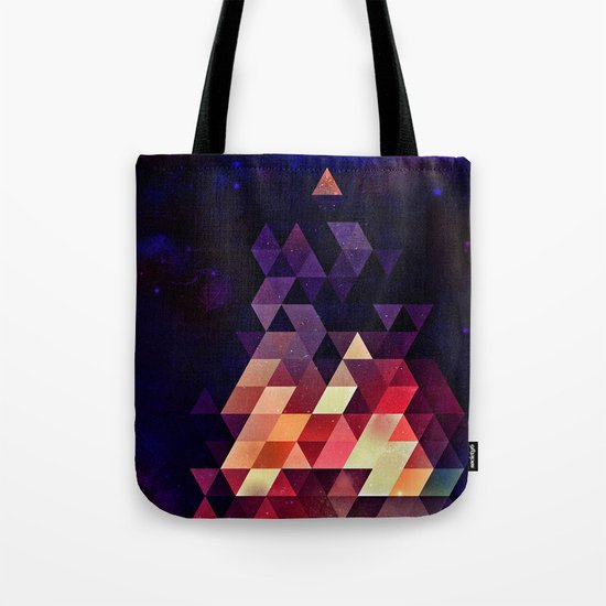 Th'tymplll Tote Bag