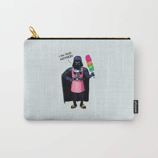 Darth Vader Carry-All Pouch