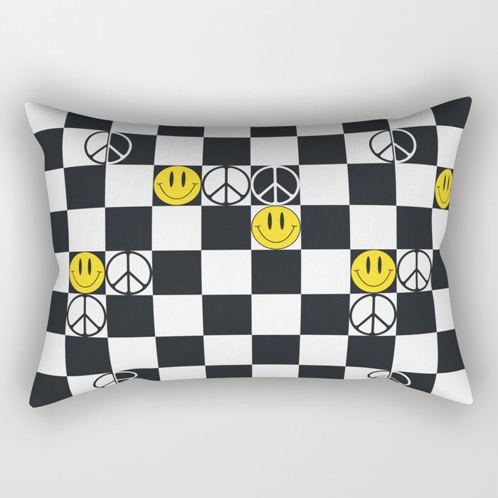 Rectangular Pillow