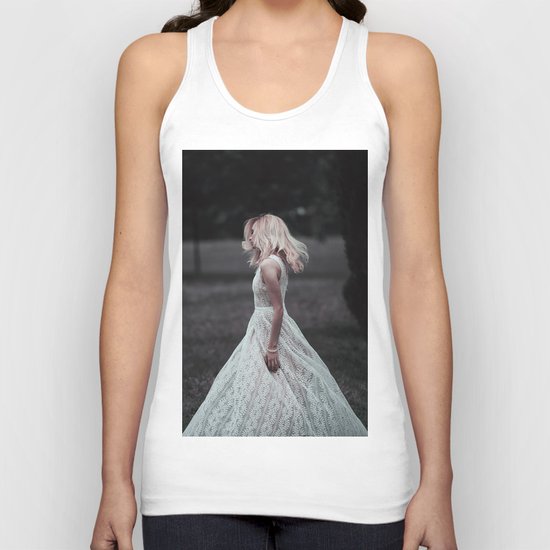 Dance Unisex Tank Top