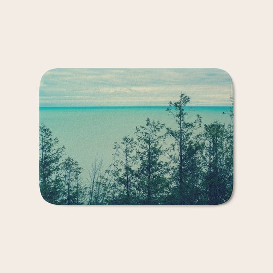 Lost To You Bath Mat