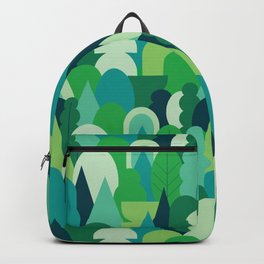 FOREST Backpack